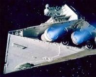 SFW - jokes, humor, girls, accidents, cars, photos of celebrities and much more Star Wars spaceships of the empire