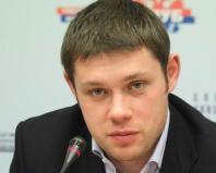 В Кремъл се създава отдел за работа с младежта, ръководен от лидера на Младата гвардия Тимур Прокопенко