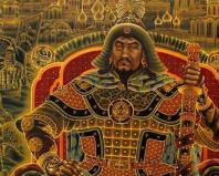 Evpatij Kolovrat, legendarni vojvoda