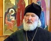 Imam Besar Vsevolod Shpiller: “Kehadiran cinta dikenang oleh Imam Besar Nikolai Krechetov