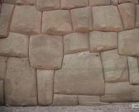 The mystery of ancient polygonal masonry has been revealed The mystery of polygonal masonry of deep antiquity